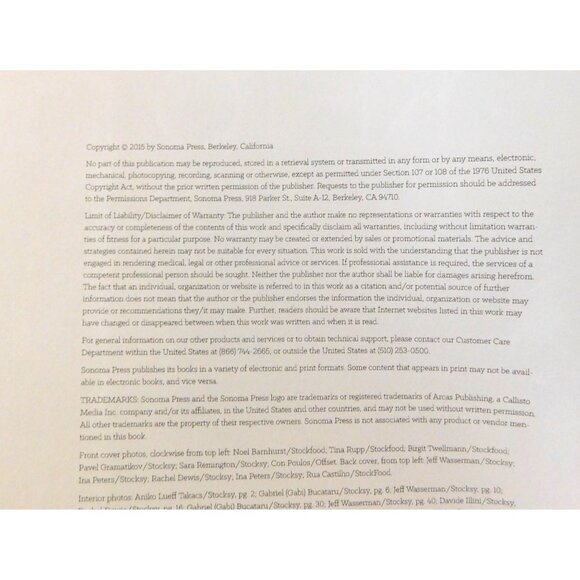 Keto In 28 The Ultimate Low-Carb High-Fat Weight-Loss Solution By Michelle Hogan - Picture 6 of 6